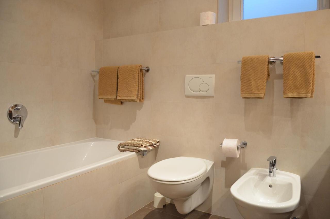 Schöne Ferienwohnung Seis am Schlern Exterior foto