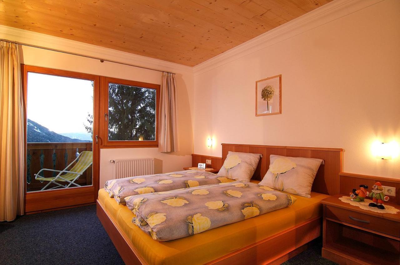 Schöne Ferienwohnung Seis am Schlern Exterior foto